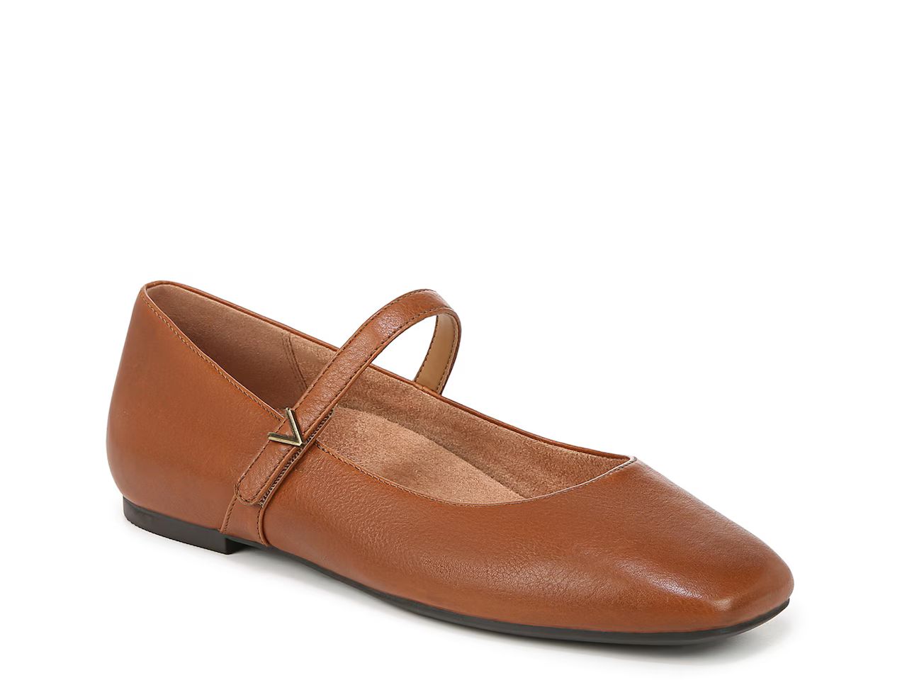 Vionic Alameda Mary Jane Flat | DSW