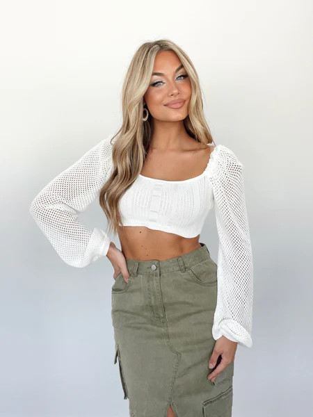 Can't Complain Top | Lane 201 Boutique