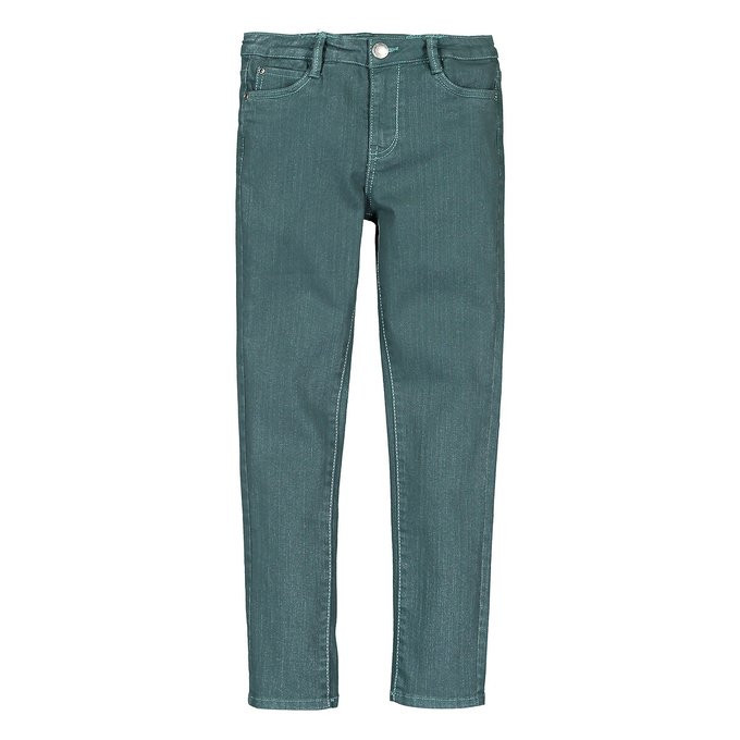 Pantalon slim 3-12 ans | La Redoute (FR)