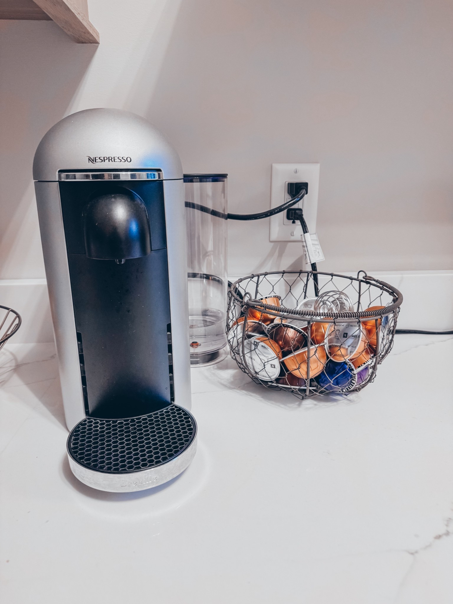 Nespresso machine prime deal days 

#LTKFindsUnder100 #LTKSaleAlert #LTKHome