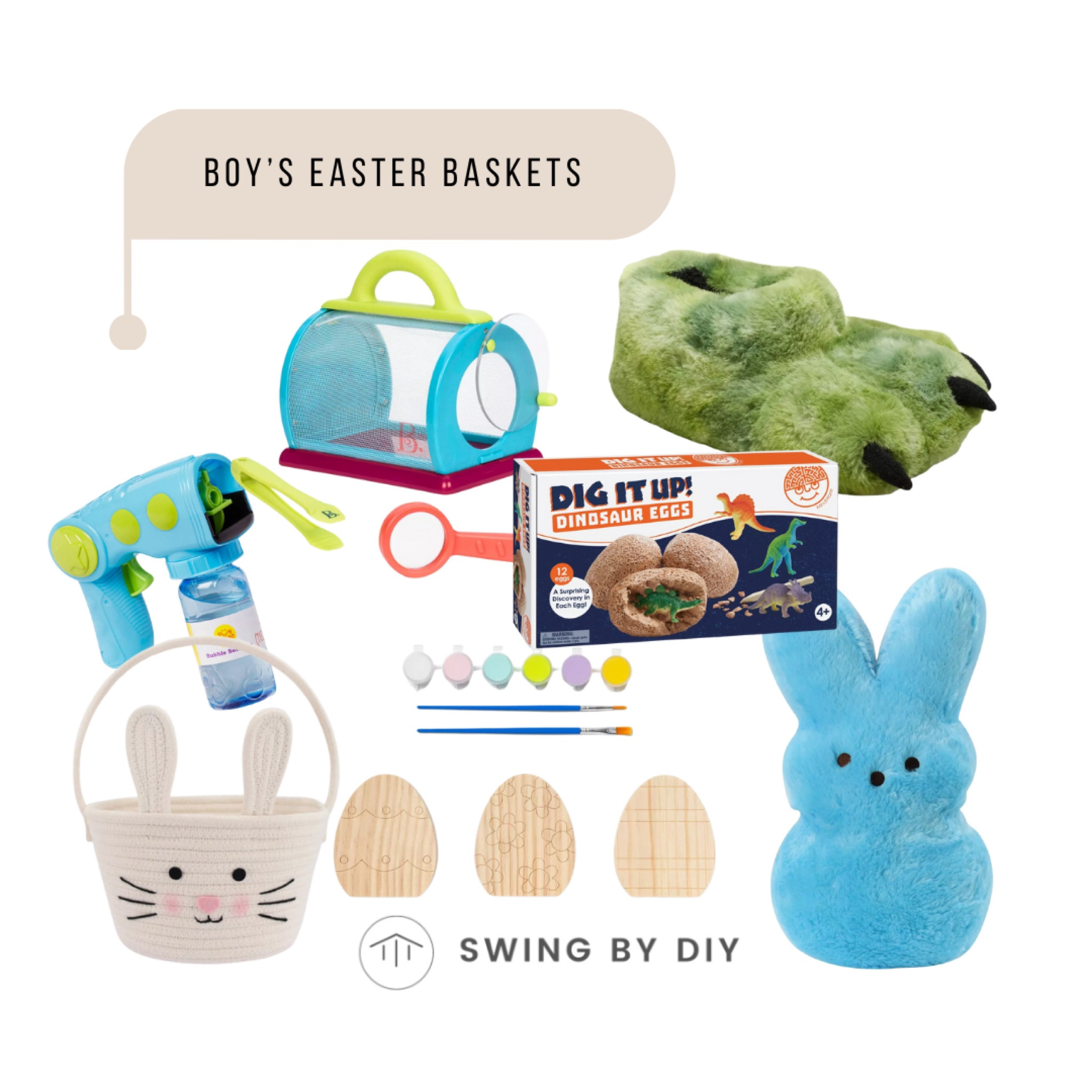 Great target finds for your boys baskets!!

#LTKhome #LTKSeasonal #LTKkids