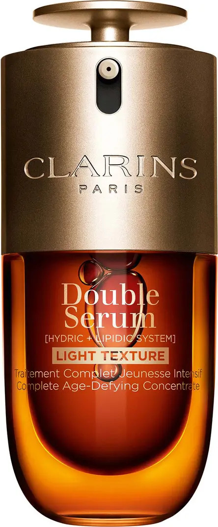 Double Serum Light Texture | Nordstrom