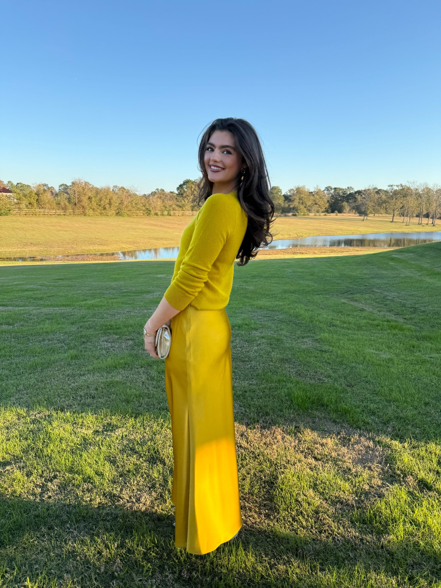 Perfect outfit for any holiday affair!

#LTKTall #LTKHoliday #LTKWedding