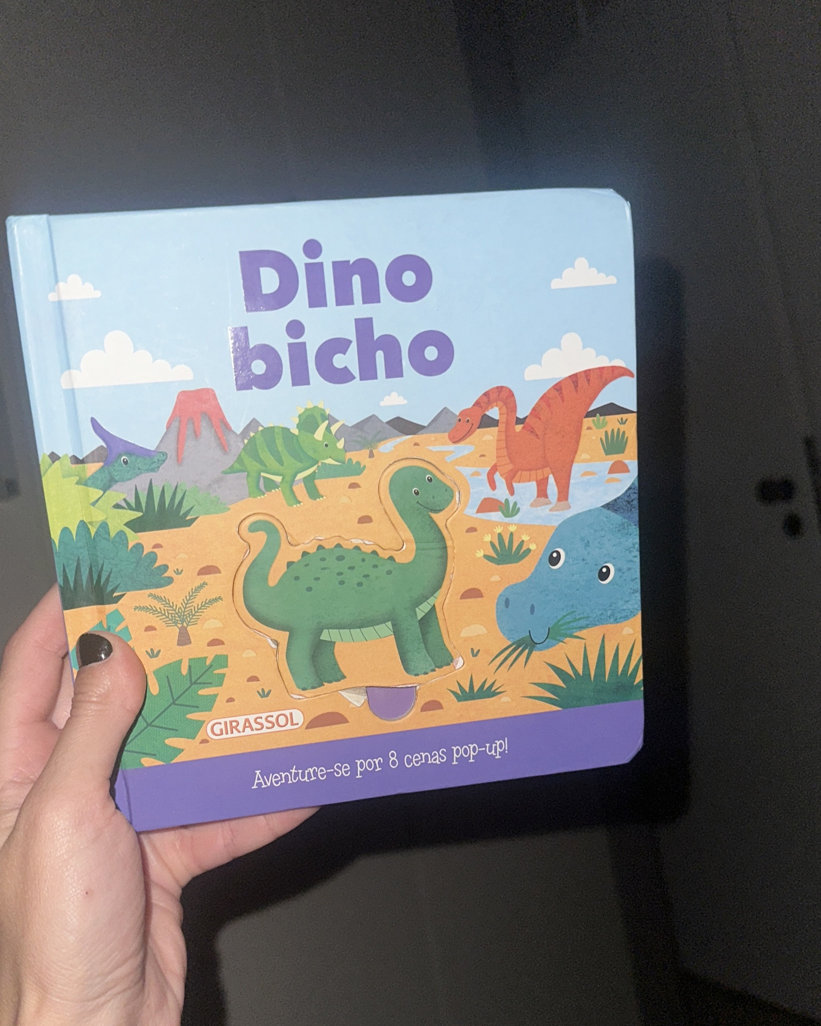 História escolhida pra soneca da Gigi de hoje #livroinfantil 

#LTKmaternity #LTKkids #LTKbrasil