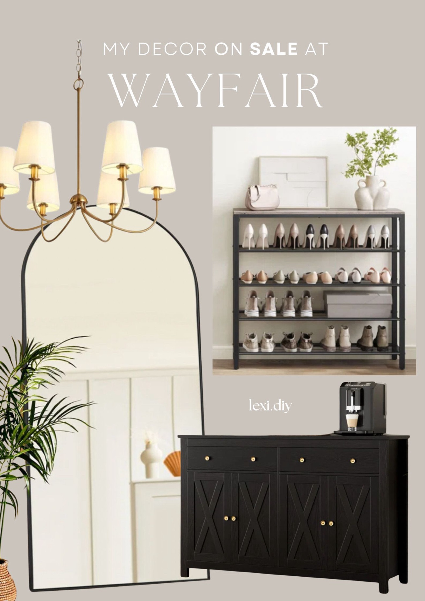 Bedroom decor and home decor on sale at Wayfair now 😍🏡‼️

Bedding, bedroom decor, home decor, duvet, bed, cushion, pillow, drawer, light, mirror, dresser, shoe rack, storagee

#wayfair #wayfairsale #homedecor #bedroom #bedding #bedroomdecor 

#LTKxWayfair #LTKSaleAlert #LTKHome