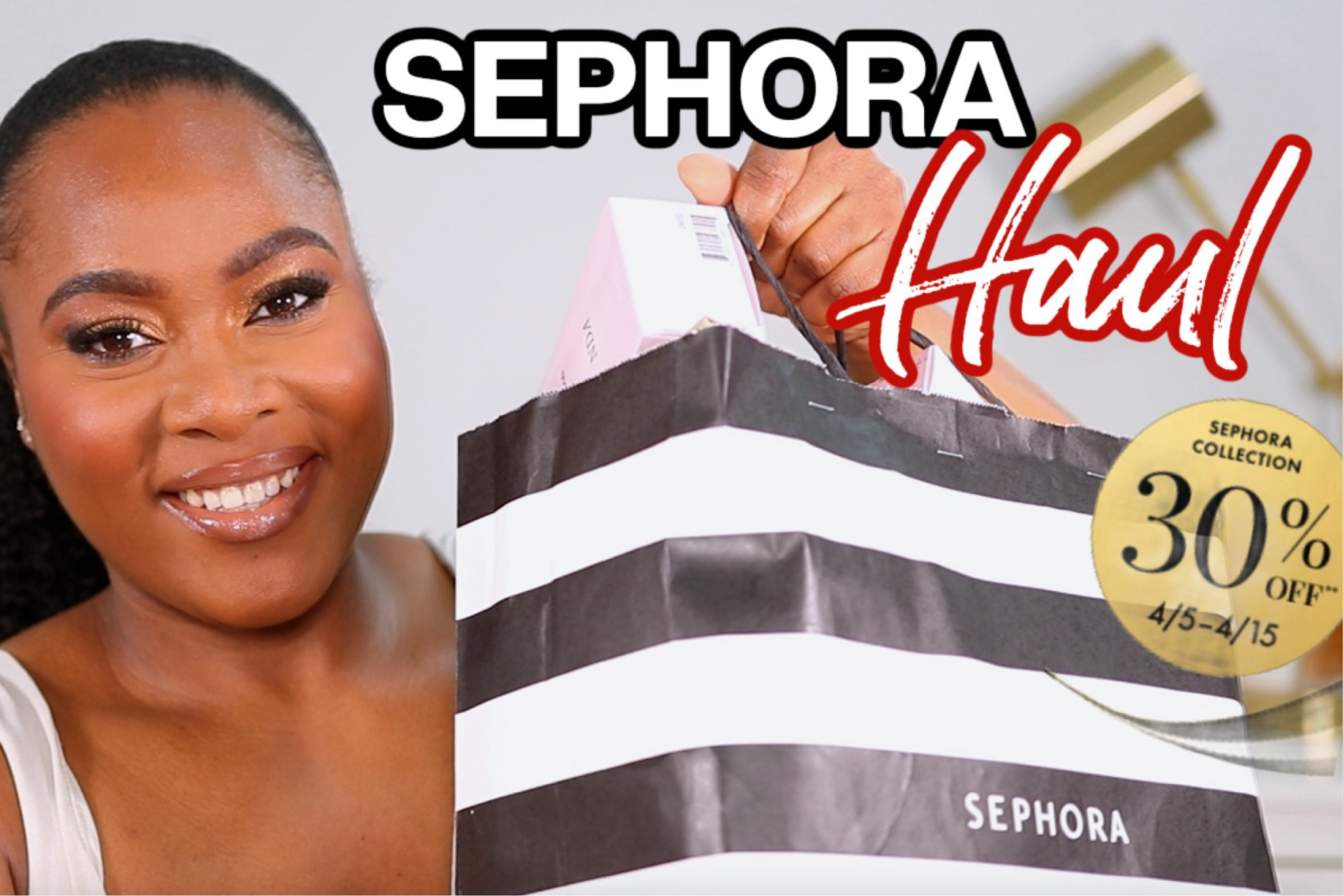 Shop all my favorites for the Sephora spring savings event 2024. @shop.ltk

April 5 - April 15 (Code YAYSAVE) 

ROUGE April 5 - April 15 20% All rouge members are allowed to bring a friend 

VIB April 9 - April 15 15% OFF 

INSIDER April 9 - April 15 10% OFF

All Sephora Collection 30% off: April 5- April 15

#liketkit #liketk.it/xx 