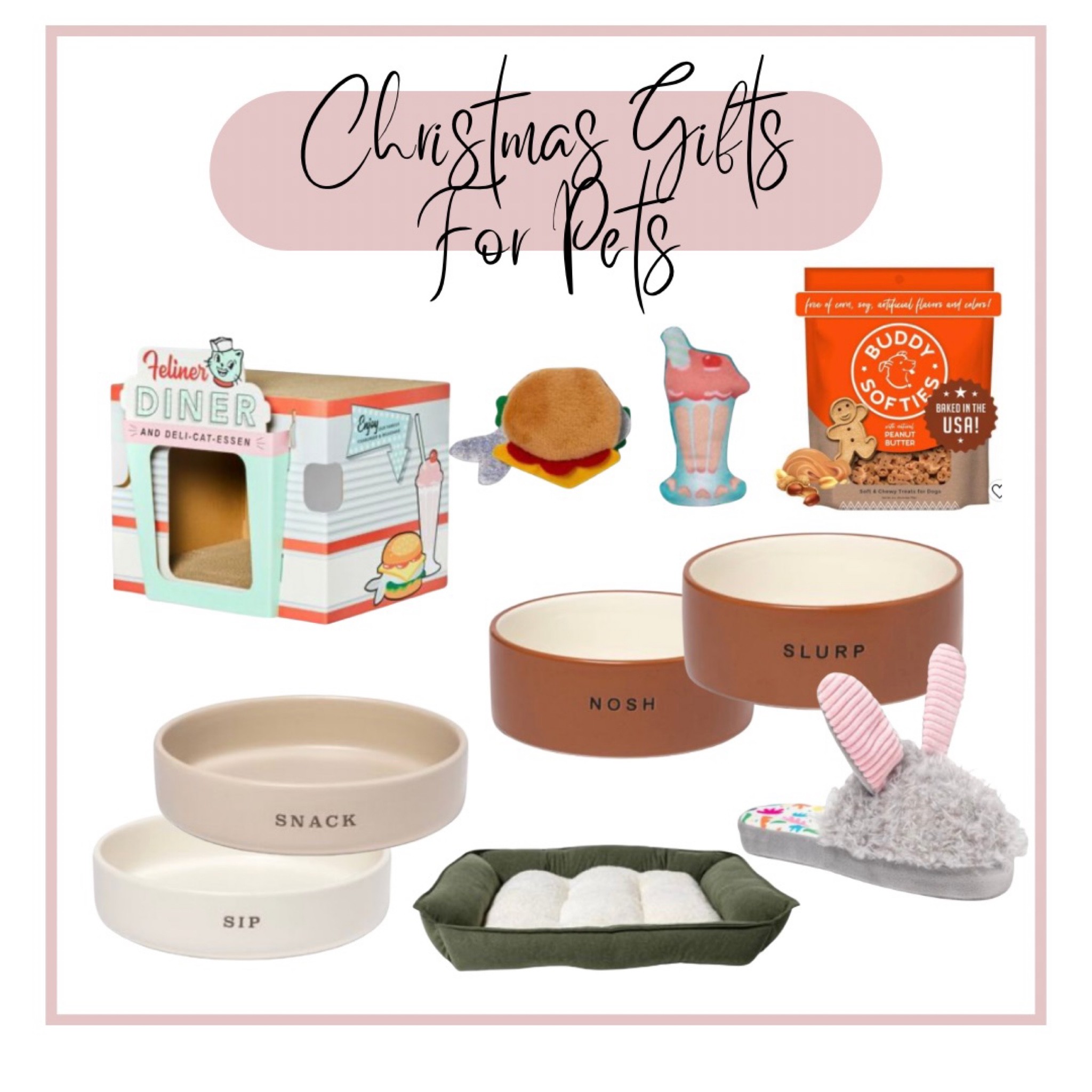 Shop my 2022 Christmas Gift Guides!

#LTKunder50 #LTKSeasonal #LTKHoliday