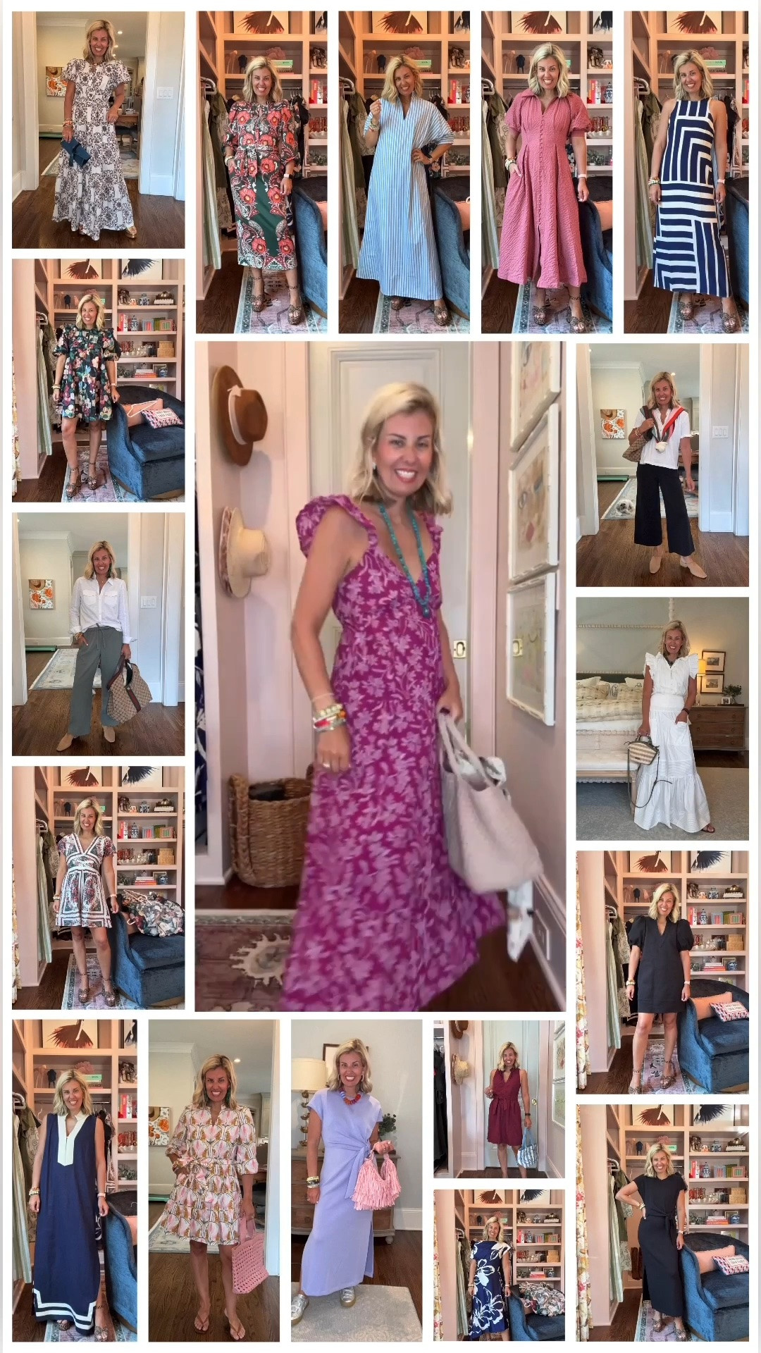 A few recent finds that have quickly turned into closet crushes!

#LTKdayinmylife #LTKootd #LTKSaleAlert