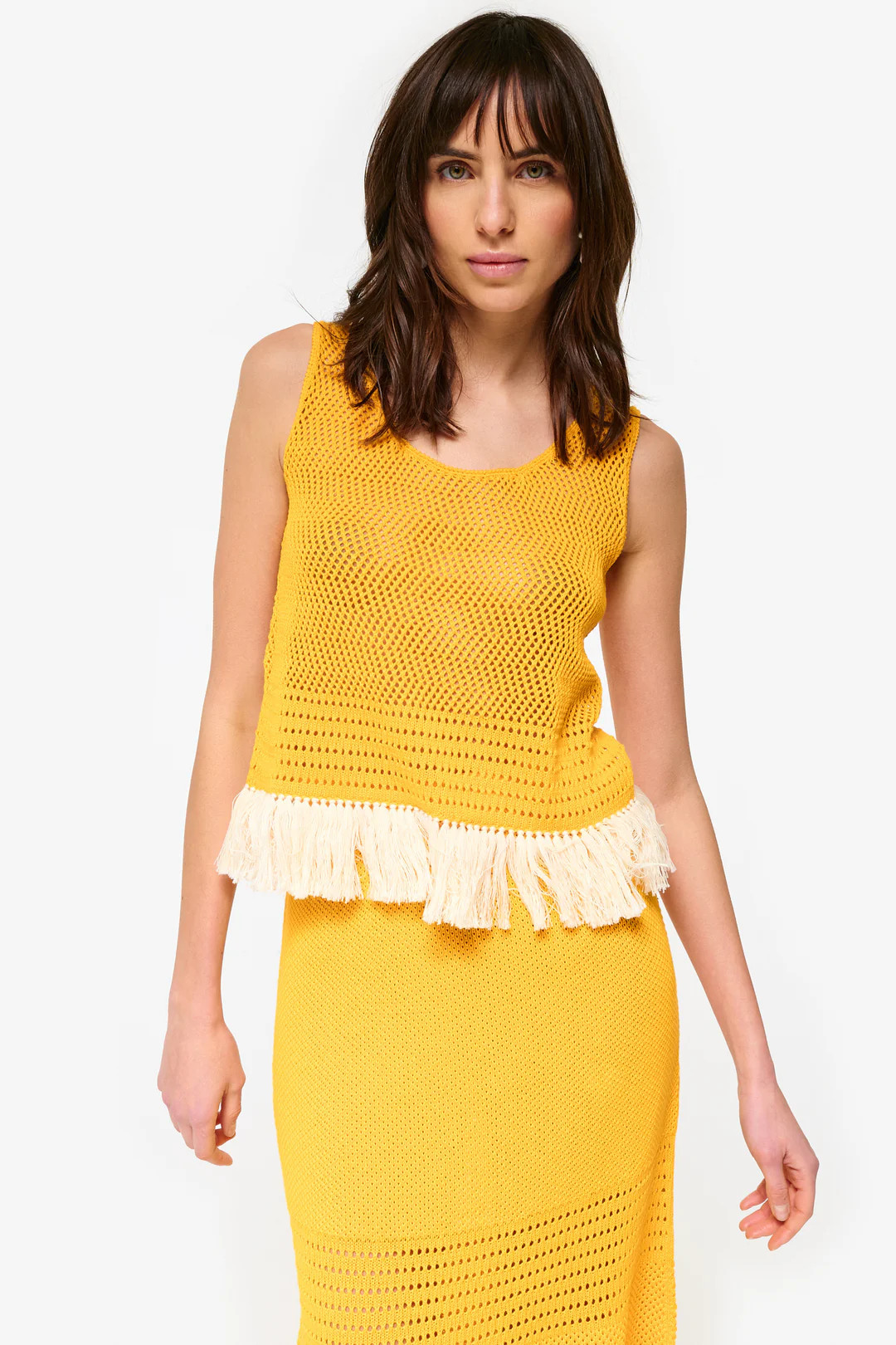 Exclusive Carisa Tank | COUPER