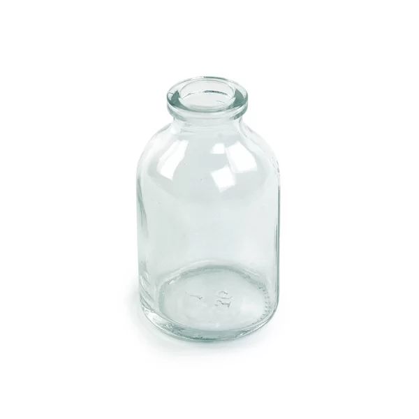 Pakswith Clear Glass Decorative Bottles | Wayfair North America