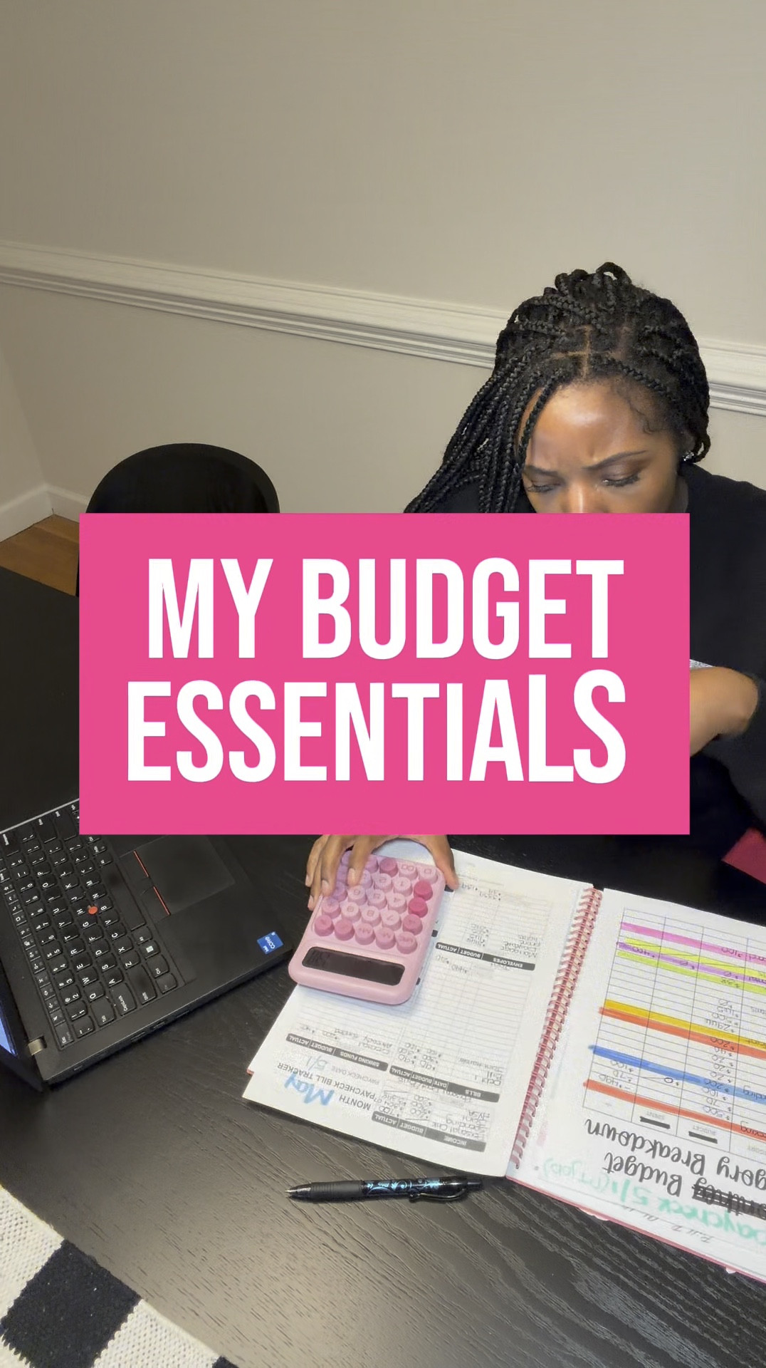 Money dates with myself helped me successfully pay off $10K in debt in just 75 days. The key was having a plan, and a plan starts with organization 💸 

#LTKdayinmylife #LTKmorningroutine #LTKmomlife