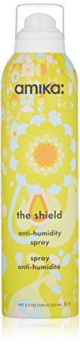 Amika The Shield Style Anti-humidity spray,5.3 oz | Amazon (US)