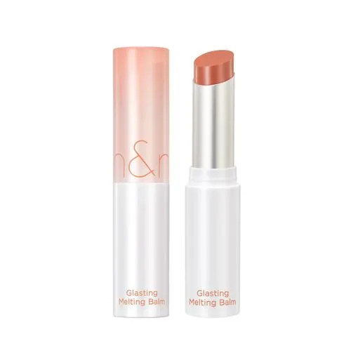 romand - Glasting Melting Balm - 7 Colors | YesStyle Global