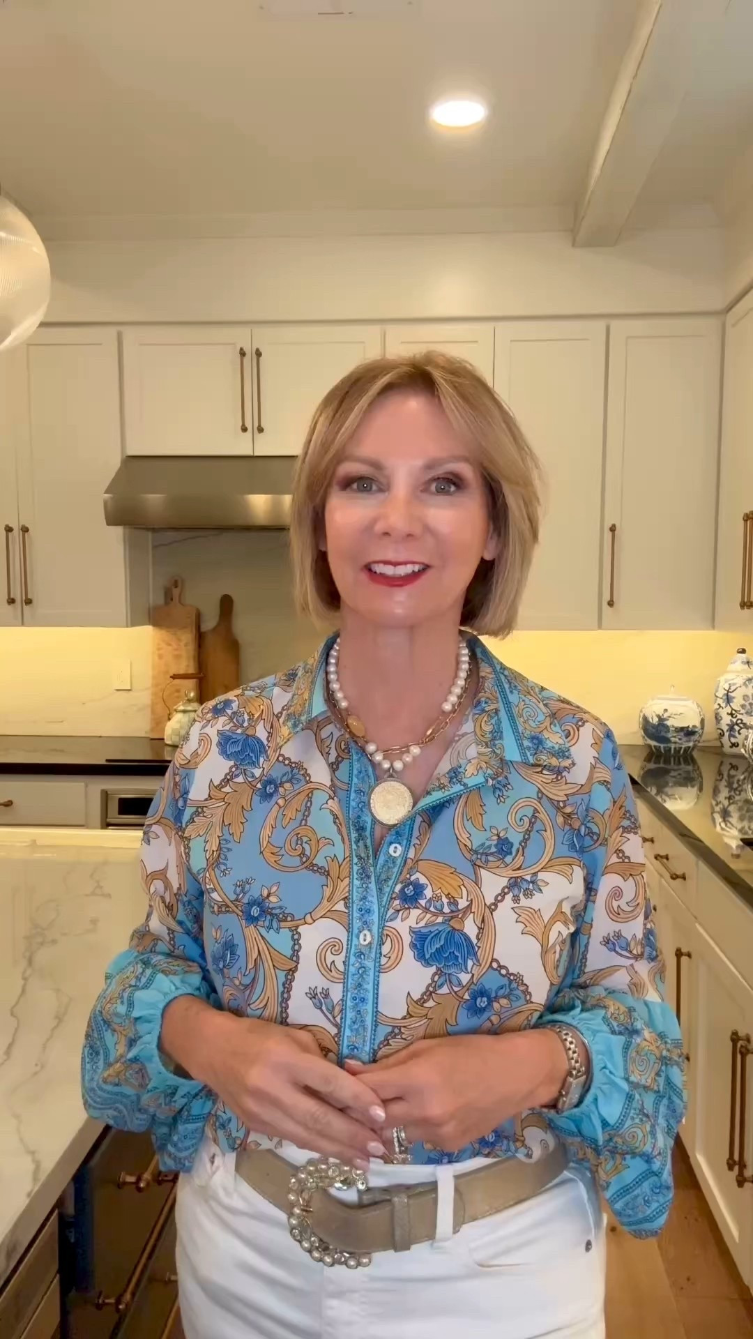 Collagen is so important for thicker hair, less find lines and wrinkles and bone health too! 

Check out my favorite way to add collagen with Biosil Beauty, no powder needed! 

I also love my Grass Fed Beef Protein which is high in Collagen too! 

#LTKselfcare #LTKBeauty #LTKOver40