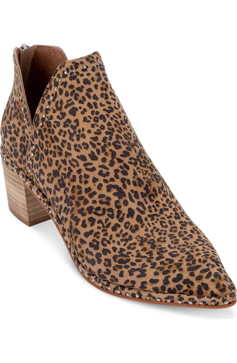 Bo Bootie | Nordstrom