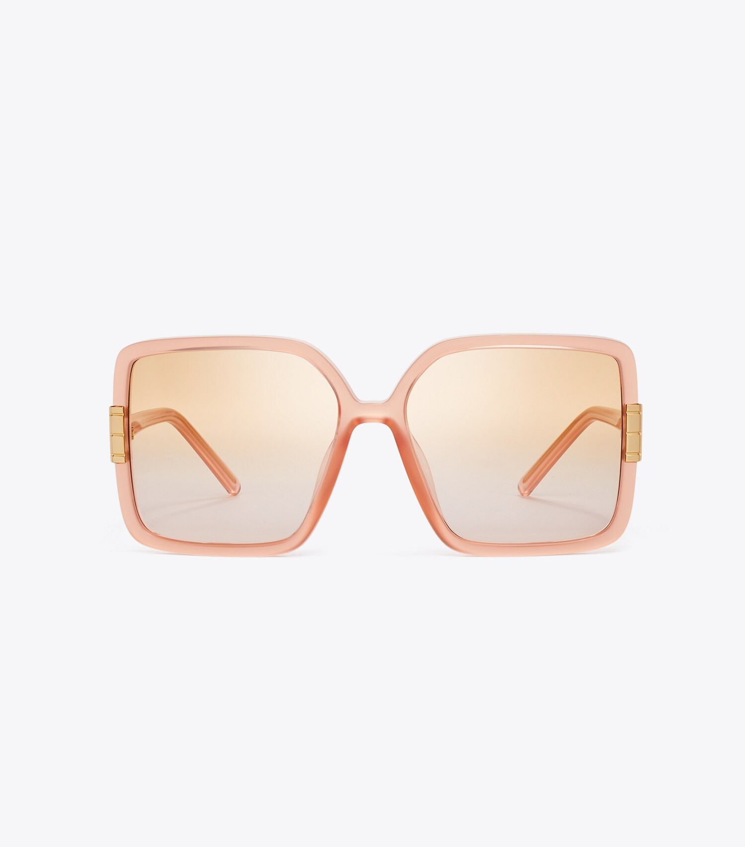 Eleanor Oversized Square Sunglasses: Women's Designer Sunglasses & Eyewear | Tory Burch | Tory Burch (US)