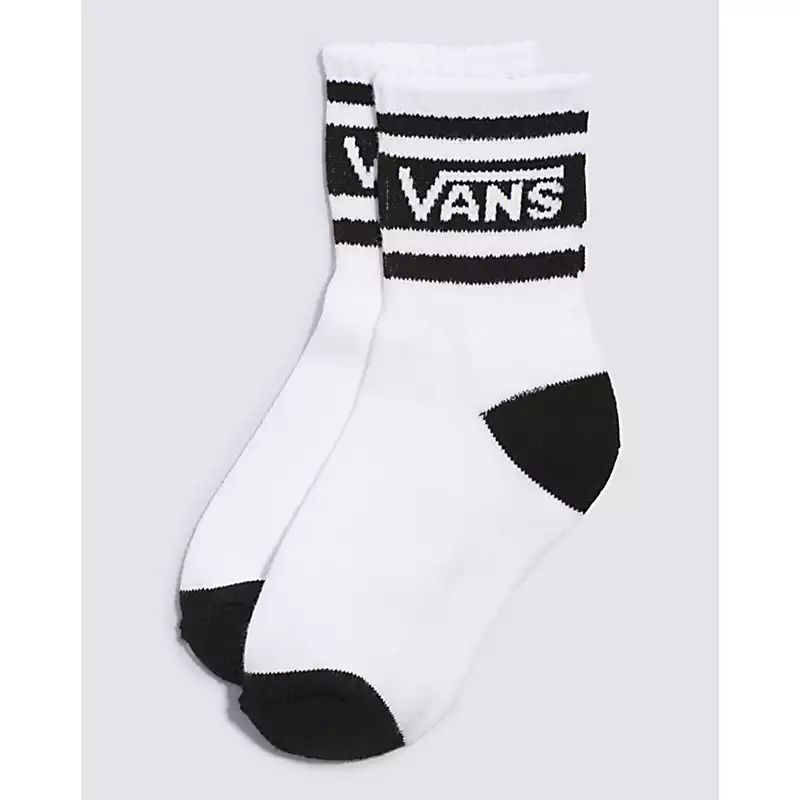 Toddlers Vans Drop V Crew Sock Size 2-4 | Vans (US)