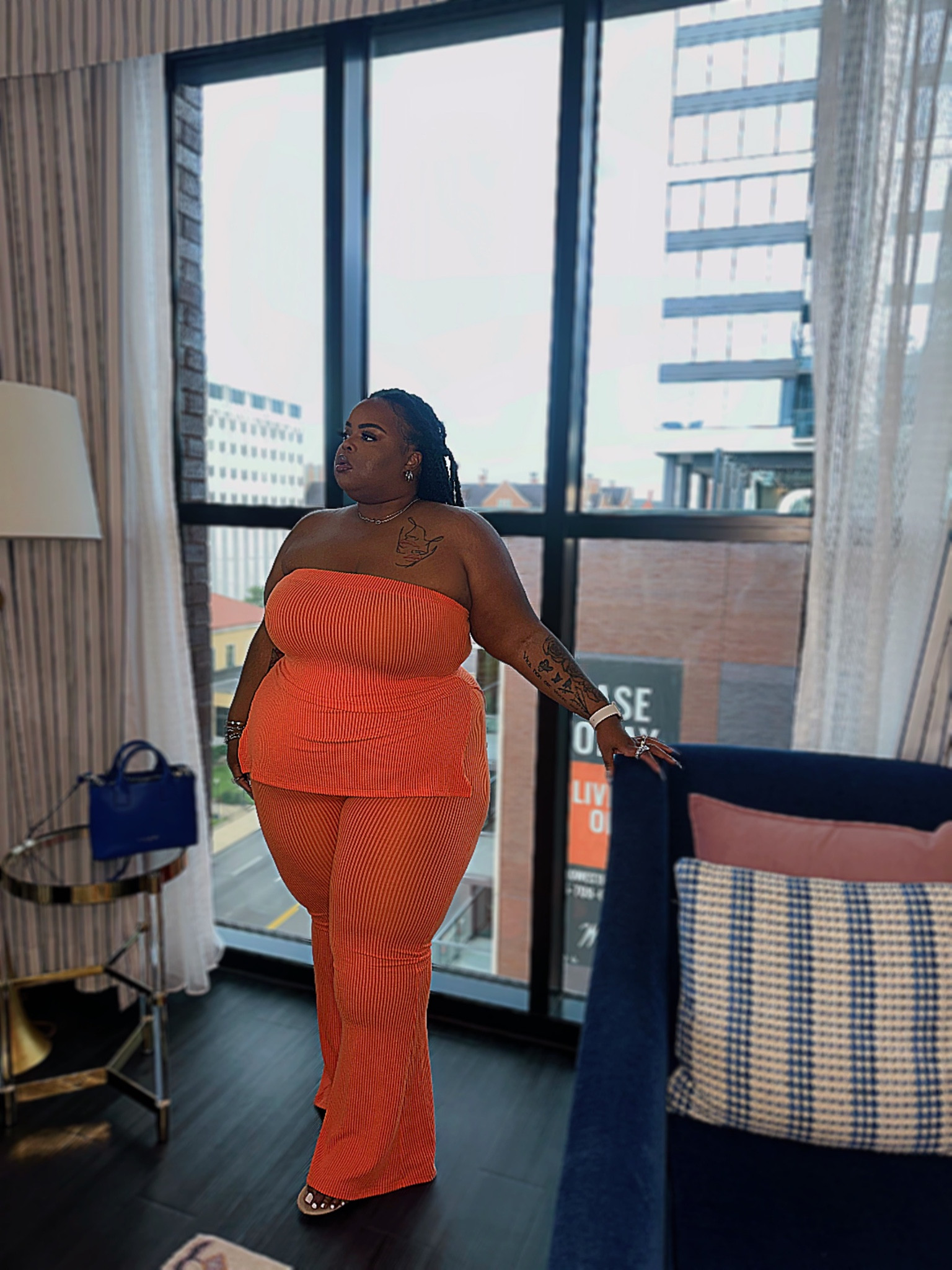 love a good set ❤️‍🔥

#LTKplussize #LTKmidsize #LTKstyletip