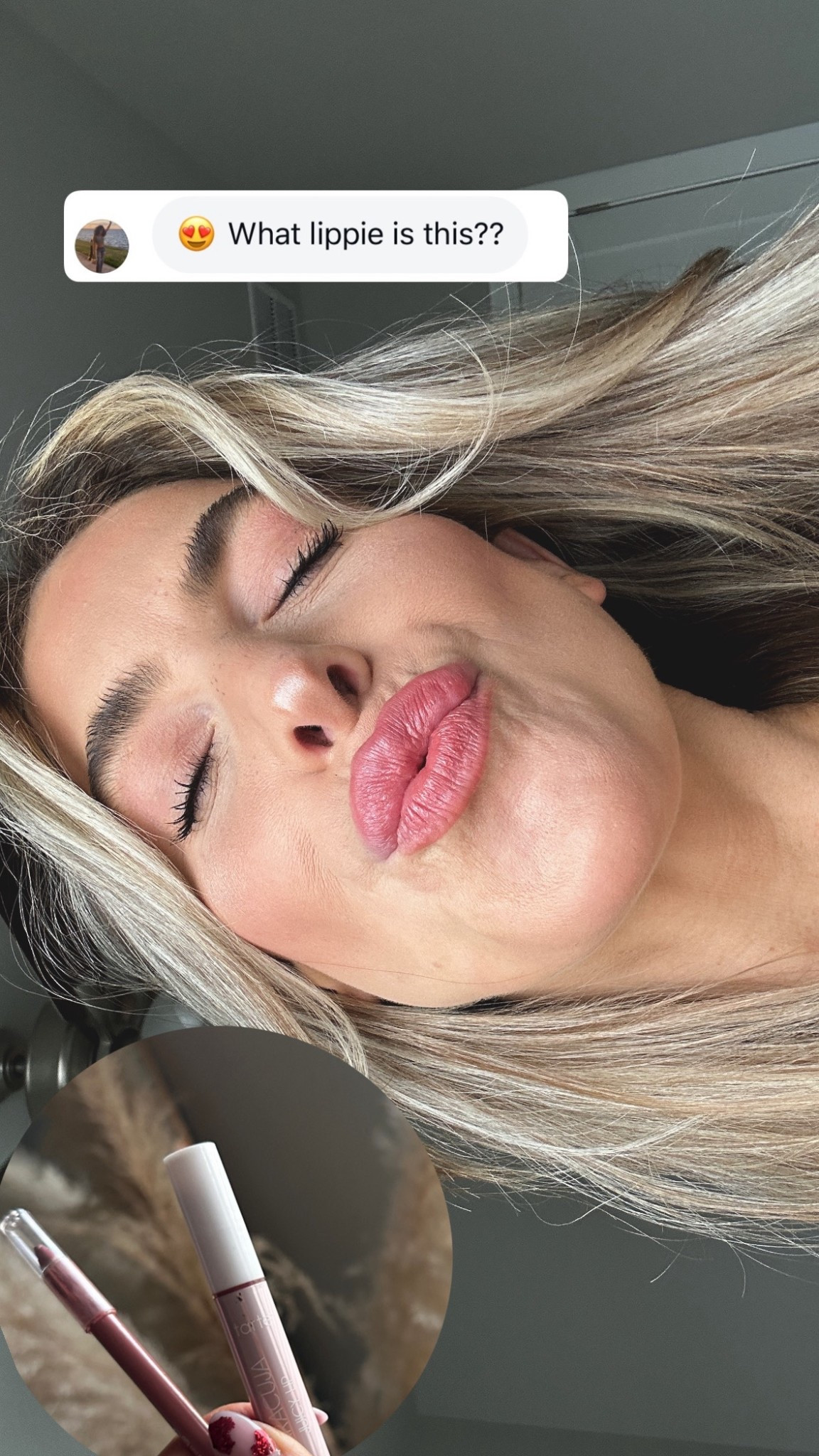 lippie combo + eyelash curler!

#LTKmorningroutine #LTKmomlife #LTKSaleAlert