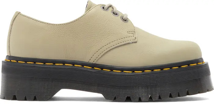 Dr. Martens 1461 Quad II Platform Derby (Women) | Nordstromrack | Nordstrom Rack