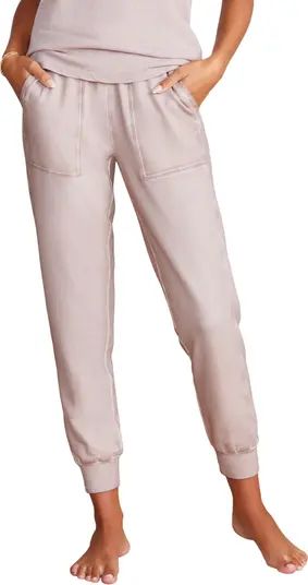 Barefoot Dreams® Sunbleach Lounge Joggers | Nordstrom | Nordstrom