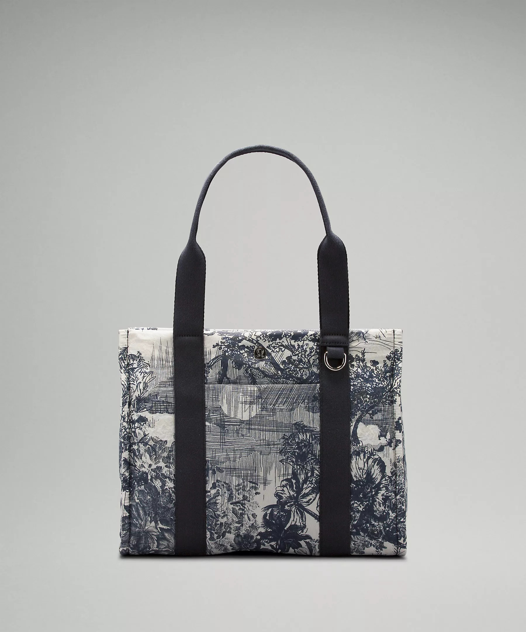 Boxy Tote Bag 10L | Lululemon (US)