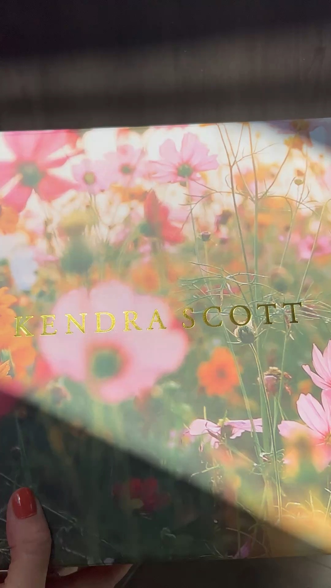 Unboxing from Kendra Scott 🦋
Inspired by florals in motion, butterfly lightness, and nature's quiet power to transform. This season reflects the art of becoming
- the subtle shifts, the bold turns, the evolving chapters that shape identity over time. Each piece is designed to feel organic yet refined, sculptural yet soft - created for everyday styling and the moments that signal a new chapter unfolding.

#LTKSeasonal #LTKFestival #LTKMothersDay