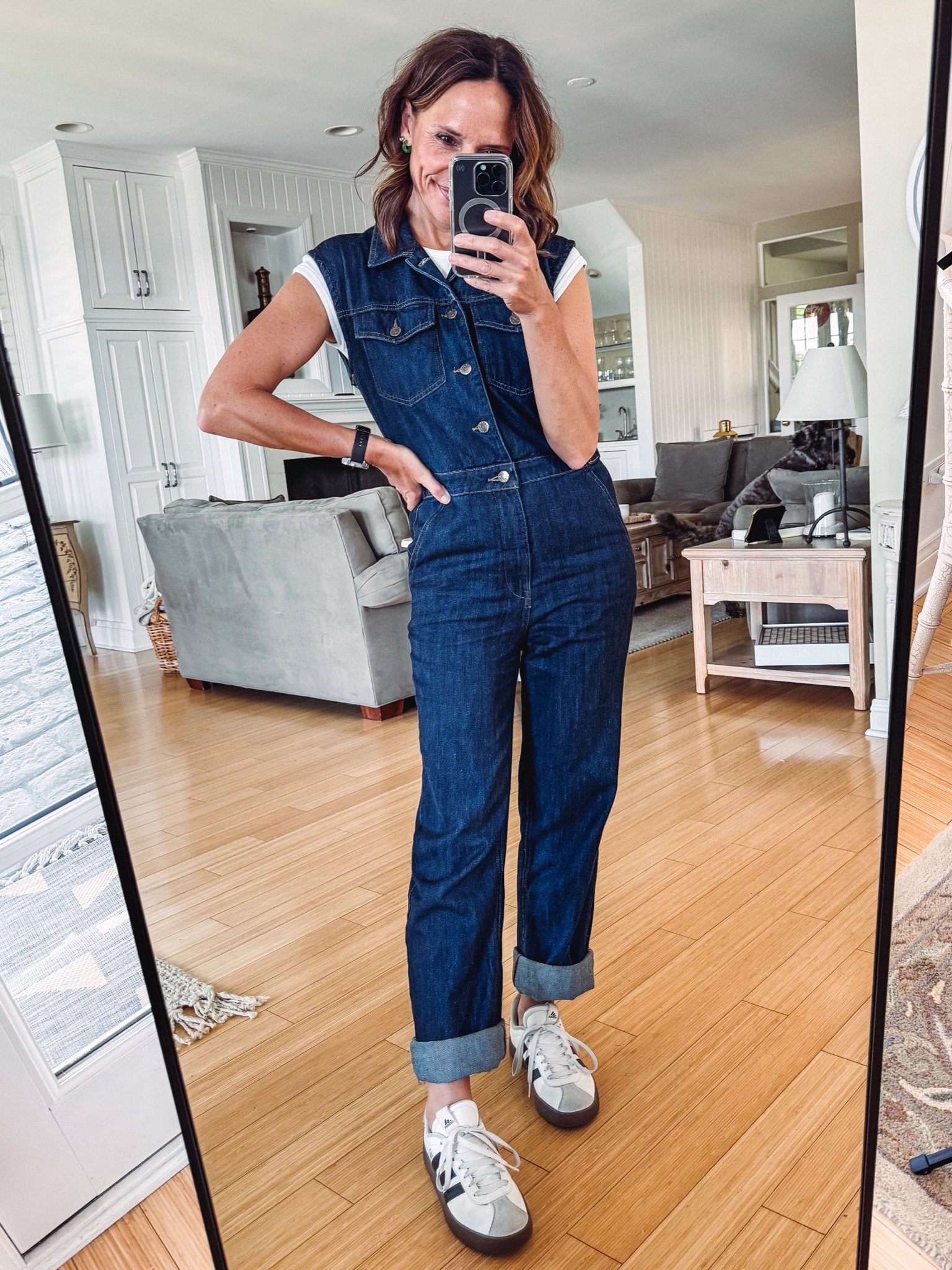 Can’t keep track of all the compliments on this one! 😍

#LTKOver40 #LTKStyleTip #LTKShoeCrush