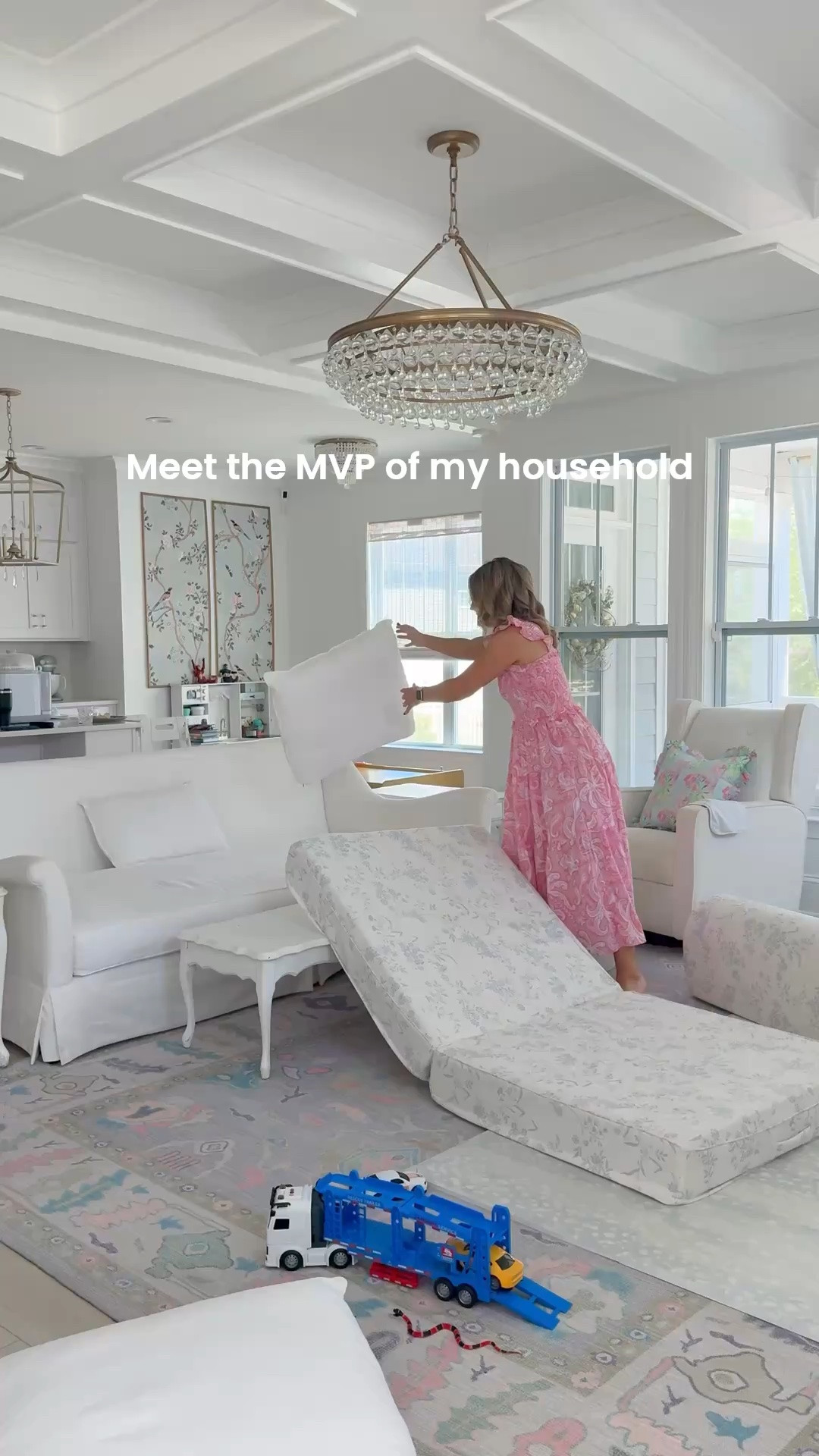 “EUFYS2OMNI” will save you $350 off right now! 
eufy omni s2 vacuum mop robot
#AD

#LTKmomlife #LTKHome #LTKKids