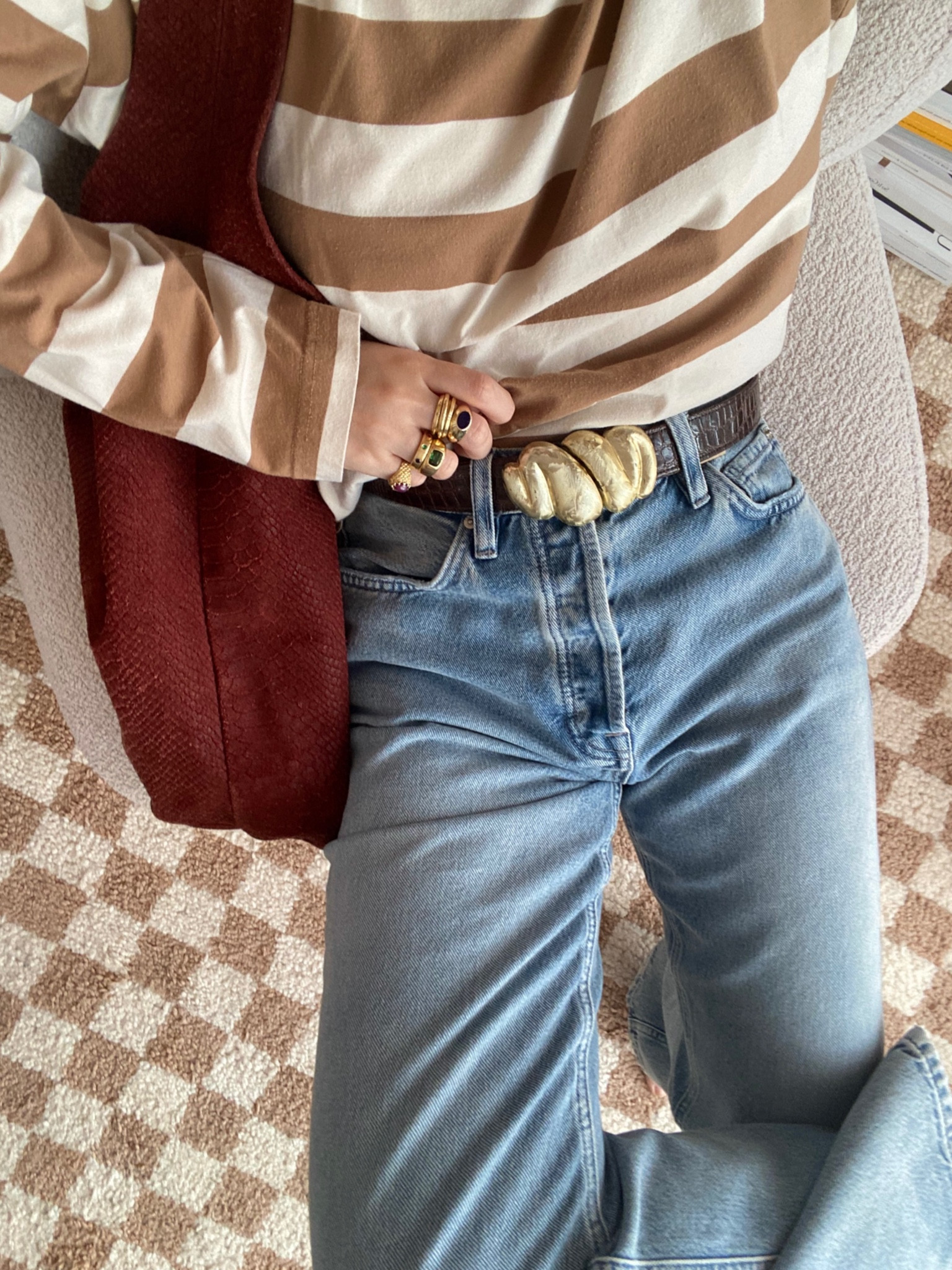 spring uniform 🌞

#LTKeurope #LTKstyletip #LTKSeasonal