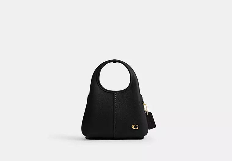 Lana Shoulder Bag 19 | Coach (US)