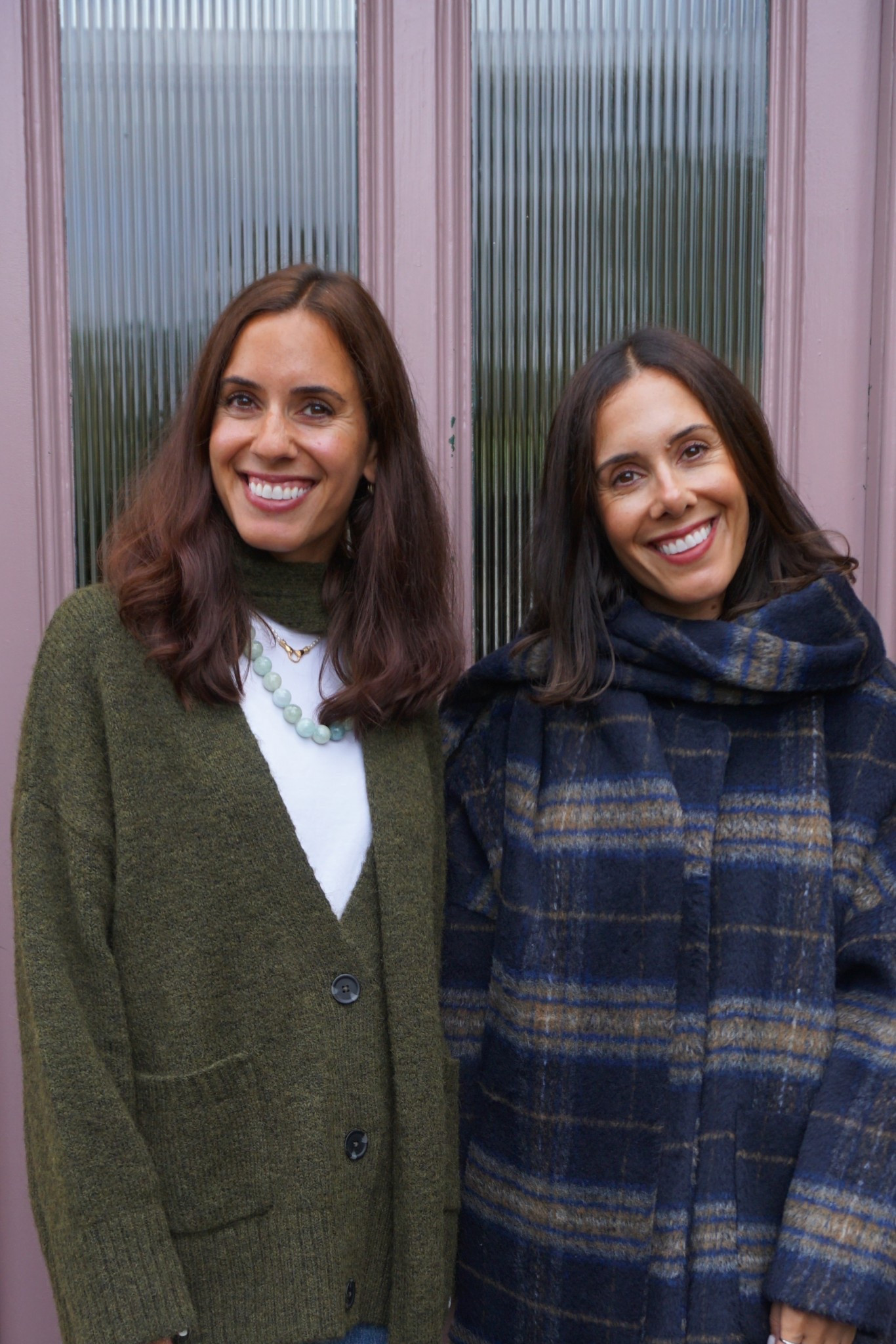 The scarf cardie and coat you all need 🍂 

#LTKautumn #LTKstyletip #LTKeurope