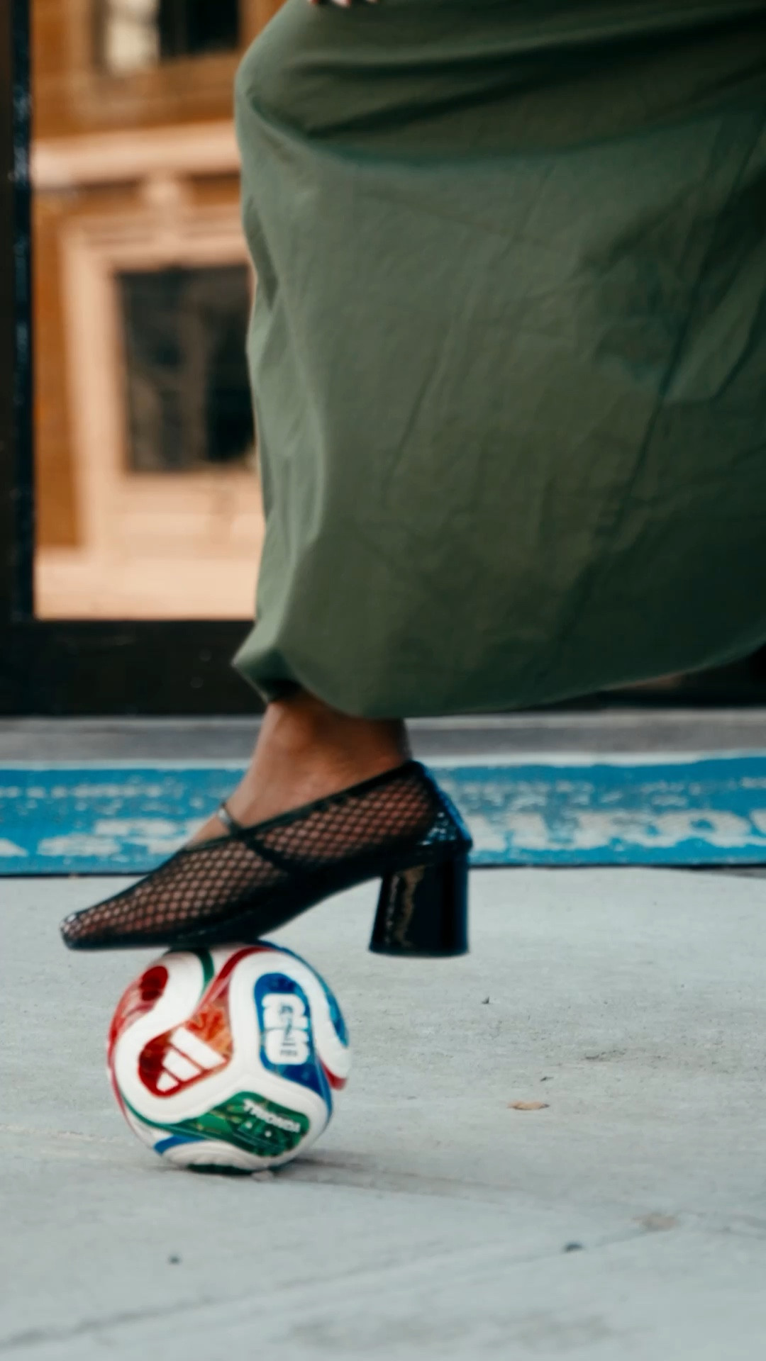 World Cup 

#LTKootd #LTKSeasonal #LTKgrwm