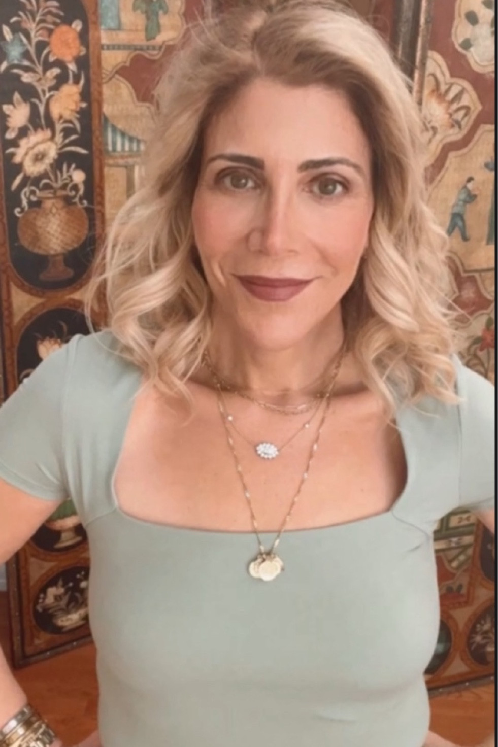 A few more new styles of Pumiey t-shirt styles I’m in love with. They are true to size and run snug so if you want a looser fit size up. I’m wearing medium for reference. 

#LTKstyletip #LTKfindsunder50