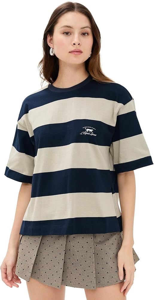 Lioness Women's Emerging Tee | Amazon (US)