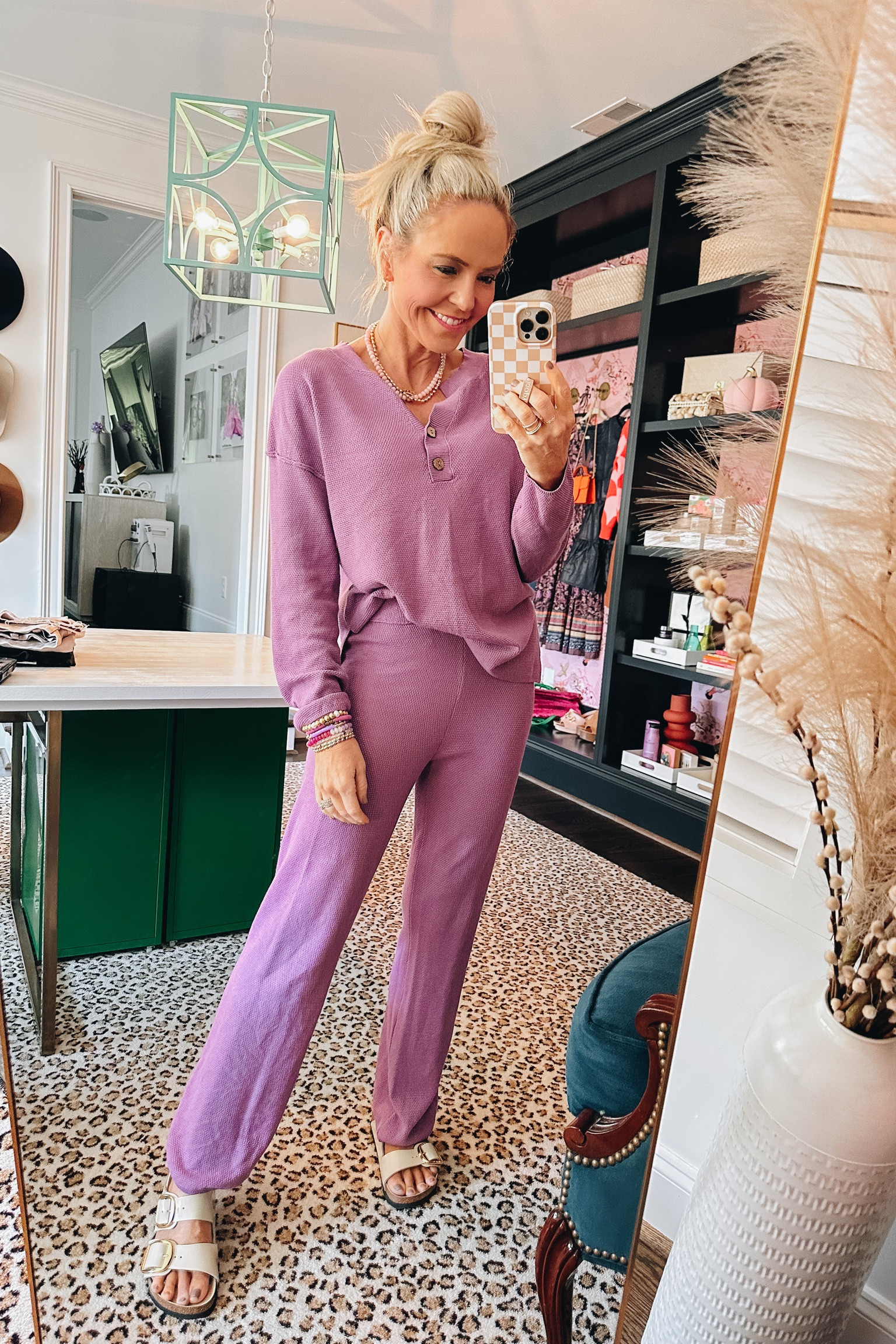 my fav @amazonfashion set is 30% off today! reg $51, now under $40, wearing size small | 

#LTKsalealert #LTKxPrime #LTKfindsunder50