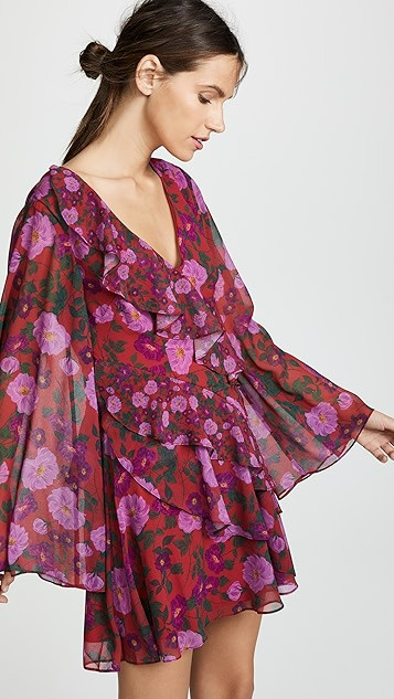 Waves Dress | Shopbop