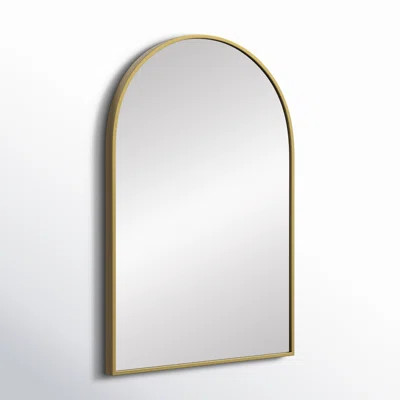 Yazlen Cornelia Bathroom Mirror | Wayfair North America