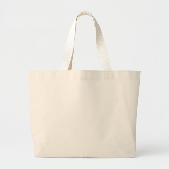 Create Your Own Jumbo Tote | Zazzle | Zazzle