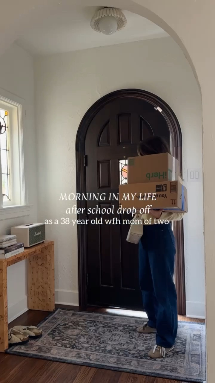 I got in my latest @iHerb order which is where we get so many of our supplements. You can use code: LAURENR to save 22% if you’re a new customer or 15% off orders of $60+ if you’re an exisitng customer. 

#LTKdayinmylife #LTKmorningroutine #LTKHome