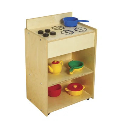 Stove Kitchen Set | Wayfair North America