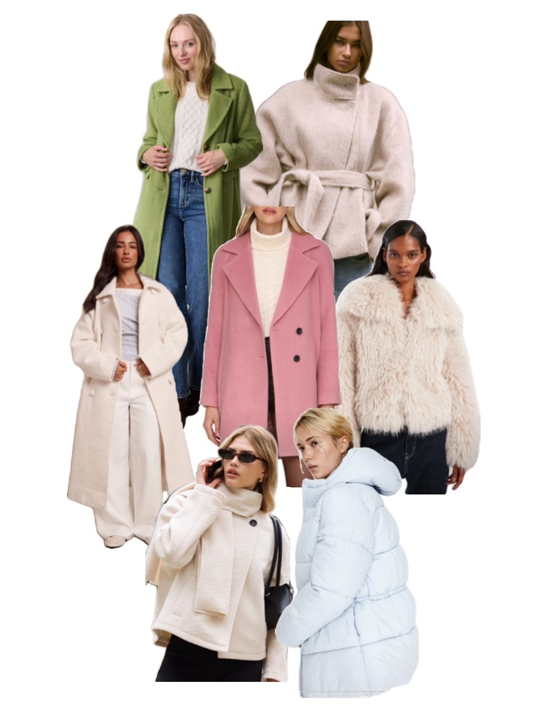 Coats for a winter trip to NYC!!! ✨ #newyorkcity #winterootd #winterfinds #winterstyle #coats #styletip #ltkstyletip #nycchristmas #christmasinnewyork

#LTKSeasonal #LTKSaleAlert #LTKFindsUnder100