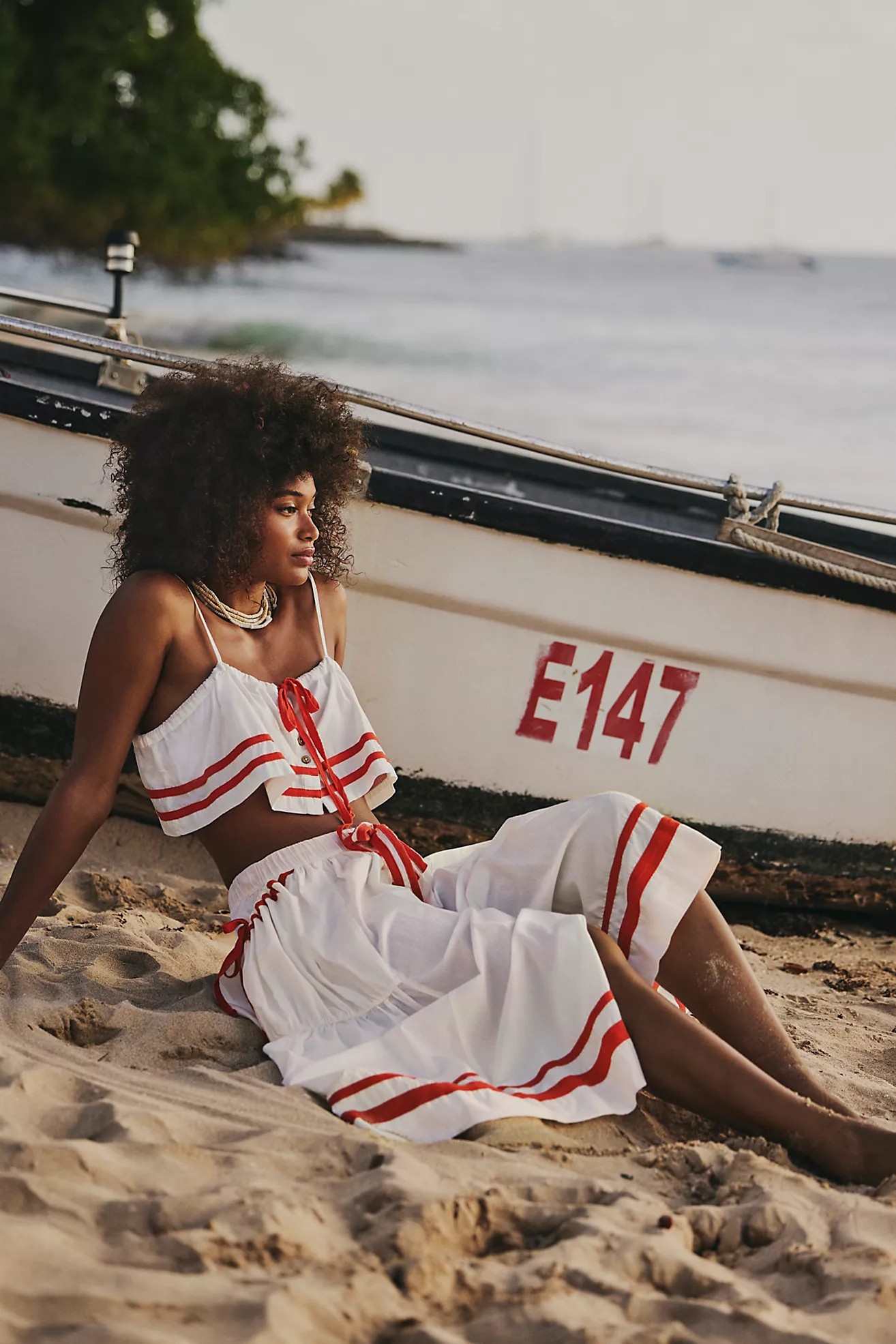 Fischer Skirt Set | Free People (Global - UK&FR Excluded)