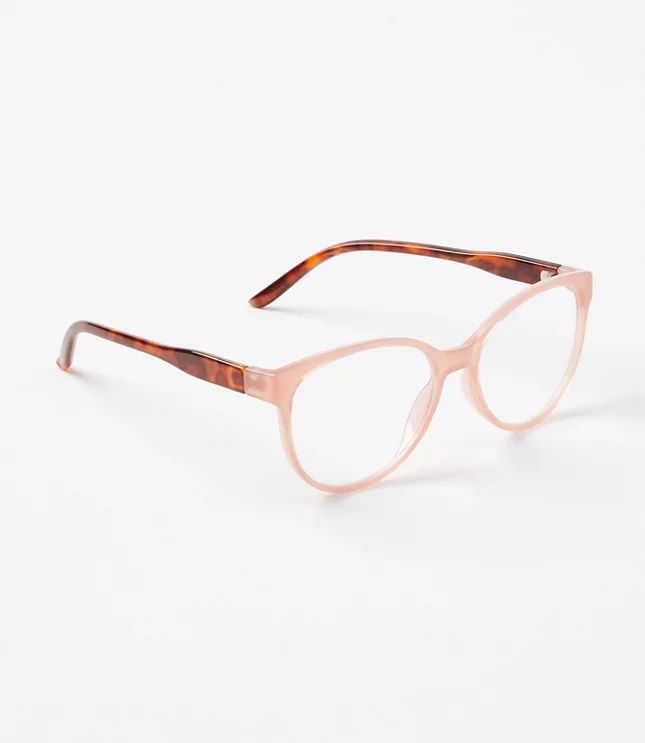 Cateye Reading Glasses | LOFT