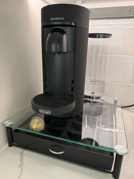 Grab my Nespresso machine on @hsn for  $179.99  Also get a frother, a $50 voucher and a sample pack of coffee! 
HSN2024 $10 off $20 or more for new customers 
#lovehsn #hsninfluencer #ad 

#LTKFindsUnder50 #LTKFindsUnder100 #LTKStyleTip