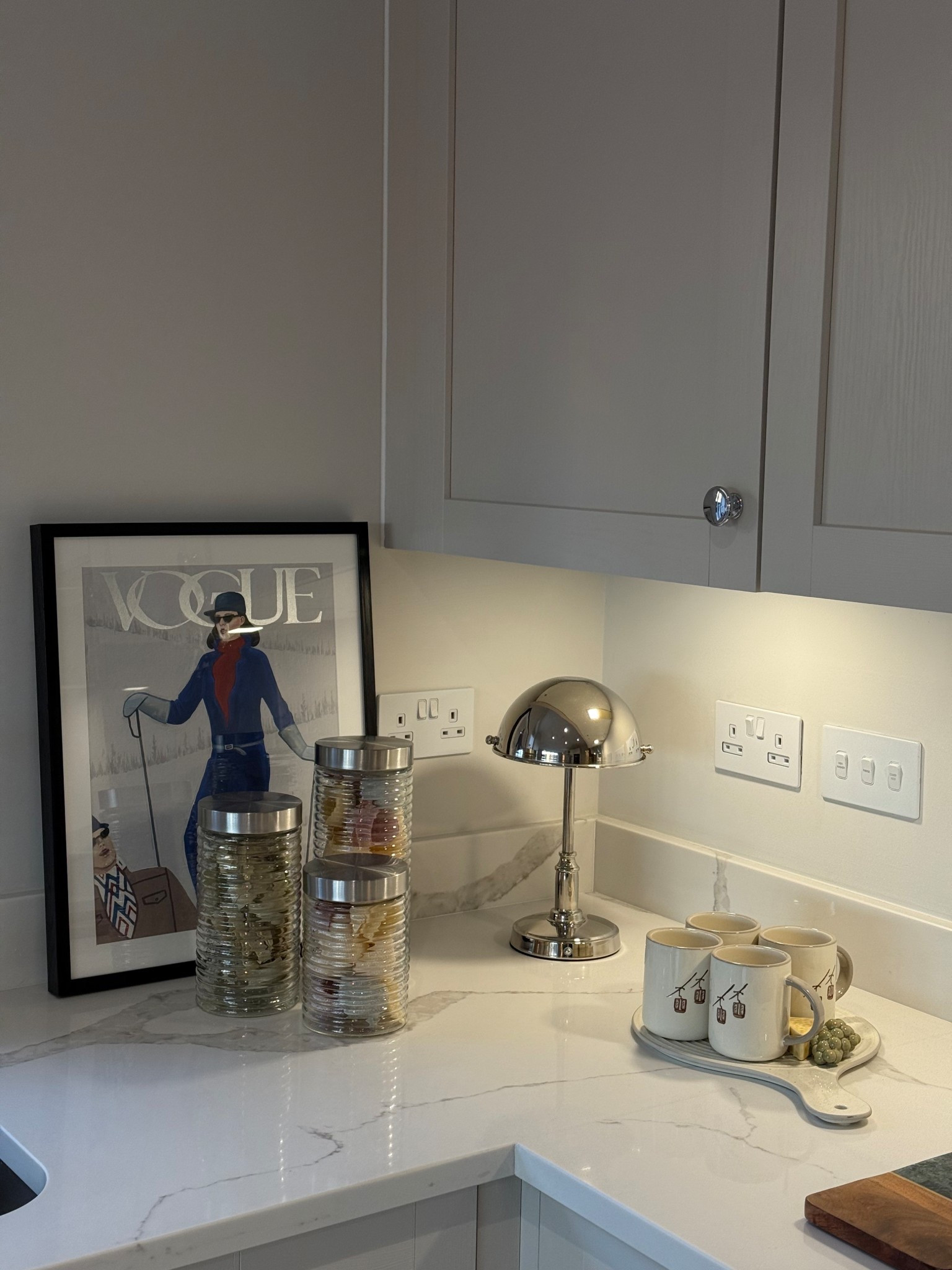 Showhome Kitchen styling ✨

#LTKstyletip #LTKuk #LTKhome