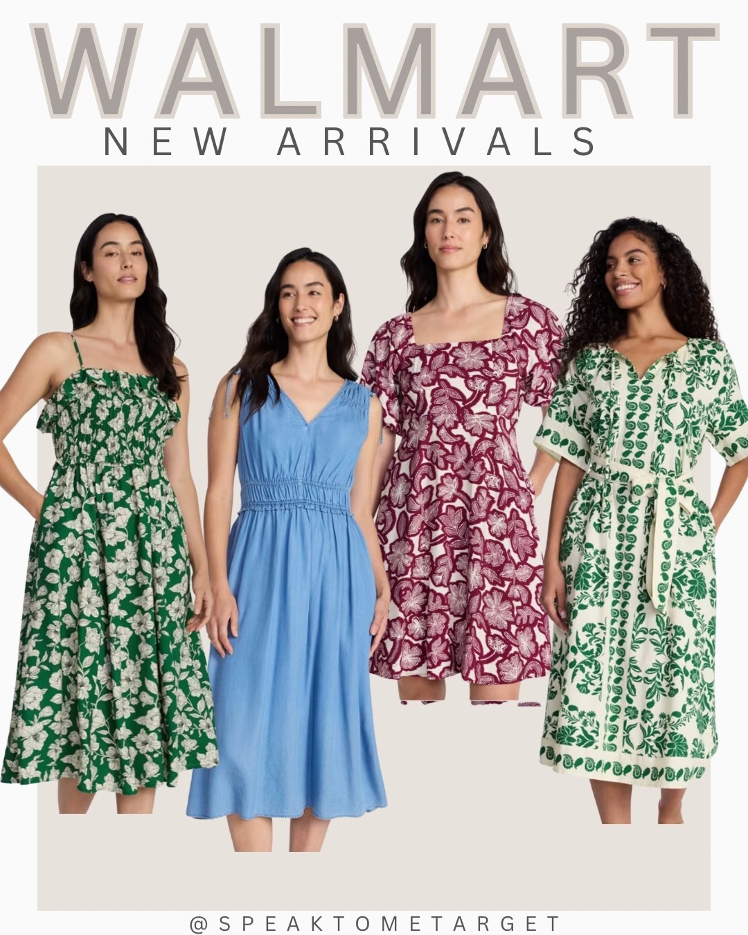 New at Walmart

#LTKootd #LTKOver40 #LTKWorkwear