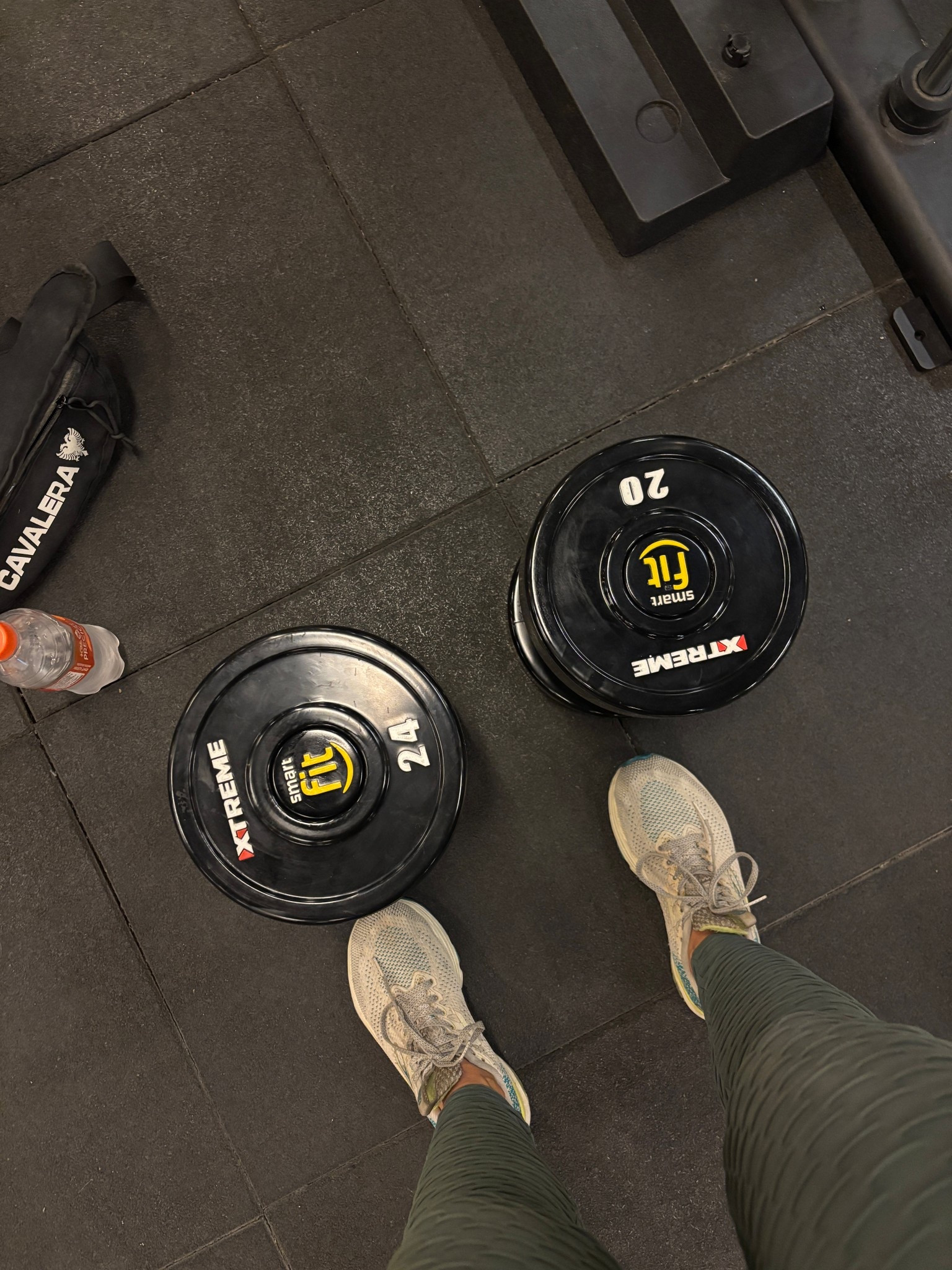 Opções de tênis para treinar. 

#LTKfitness #LTKbrasil