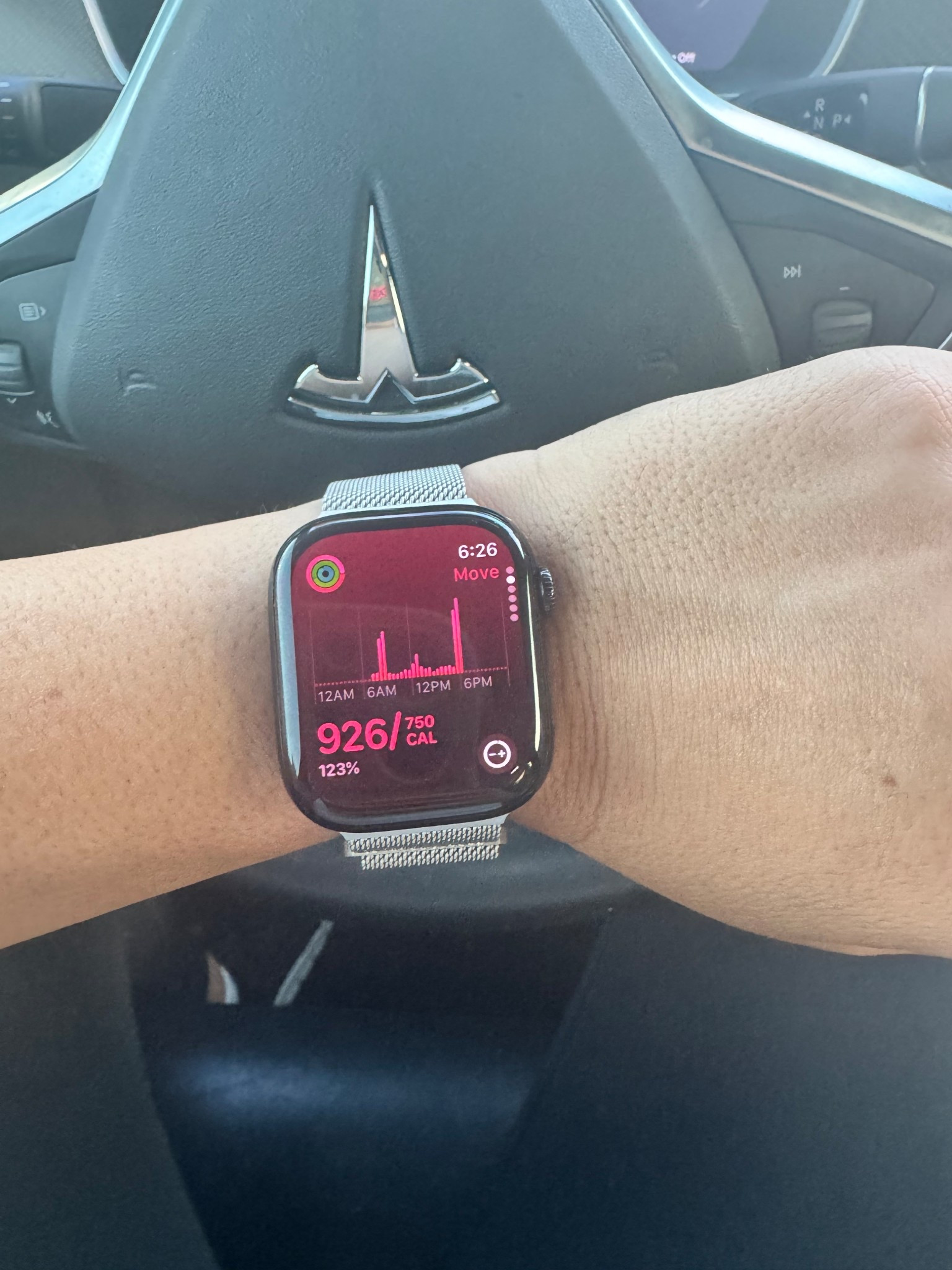 Apple Watch, Apple Watch band, Amazon find, Amazon watch bands, watch band, step counter watch, calorie counter watch 

#LTKActive