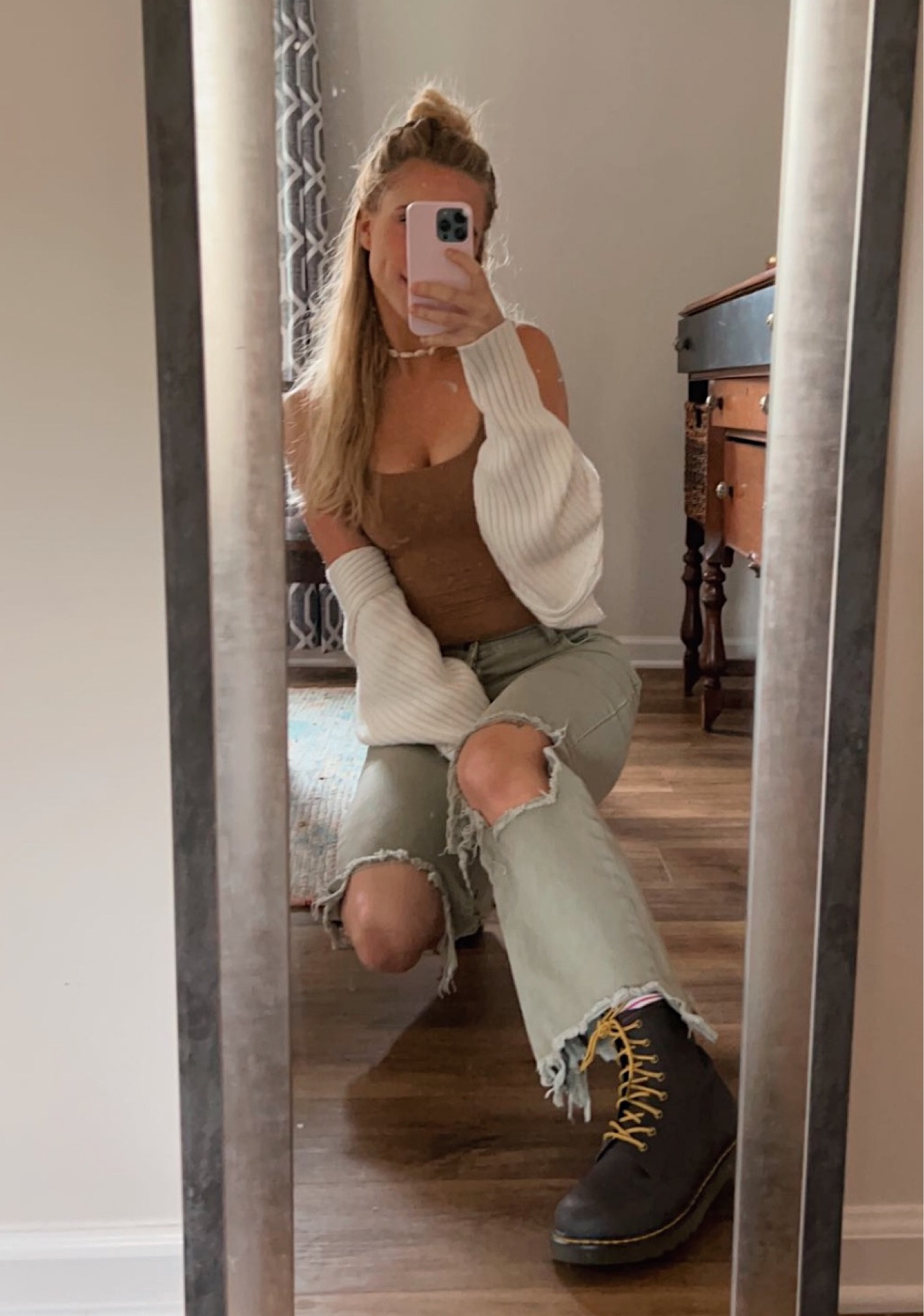 Tik tok outfit 

#LTKSeasonal #LTKFind #LTKfit